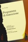 Programma di transizione. L'agonia mortale del capitalismo e i compiti della quarta internazionale