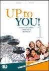 Up to you 1. Con CD Audio