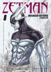 Zetman vol.8