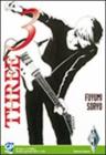 3 Three vol.5