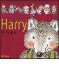 Harry il lupo