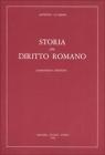 Storia del diritto romano
