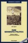 Fare geografia politica
