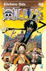 One piece. New edition vol.46