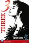 3 Three vol.6