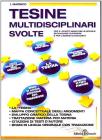 Tesine multidisciplinari svolte