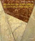 Delle pietre dell'Umbria da costruzione e ornamentali
