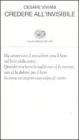 Credere all'invisibile