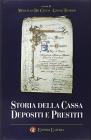Storia della Cassa depositi e prestiti. Con CD-ROM