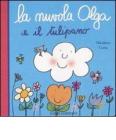La nuvola Olga e il tulipano