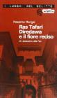 Ras Tafari e il fiore reciso