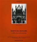 Scritti sul restauro e sulla critica architettonica