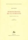 Demonomania de gli stregoni