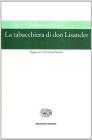 La tabacchiera di don Lisander. Saggio sui �Promessi sposi�