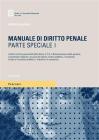 Manuale di diritto penale. Parte speciale vol.1