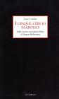 I cinque cerchi diabolici. Sulla nuova teologia politica di J�rgen Moltmann