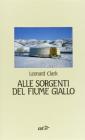 Alle sorgenti del fiume giallo