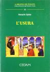 L' usura
