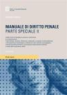Manuale di diritto penale. Parte speciale vol.2