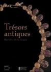 Tr�sors antiques. Bijoux de la collection Campana. Catalogo della mostra (Paris, 21 octobre 2005-16 janvier 2006)
