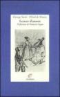 Lettere d'amore