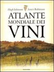 Atlante mondiale dei vini