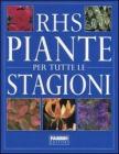 Piante per tutte le stagioni Piante per tutte le stagioni