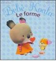 Le forme