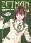 Zetman vol.9
