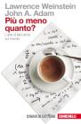 Pi� o meno quanto? L'arte di fare stime sul mondo