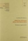 Il diritto penale dell'informatica