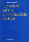 L' universit� italiana
