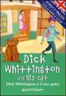 Dick Whittington and his cat-Dick Whittington e il suo gatto