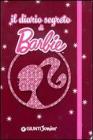 Il diario segreto di Barbie. Con stickers