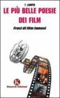 Le pi� belle poesie dei film