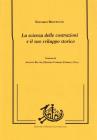 La scienza delle costruzioni e il suo sviluppo storico