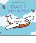 Dov'� il mio aereo?
