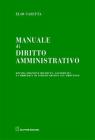 Manuale di diritto amministrativo Manuale di diritto amministrativo