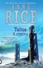 Taltos. Il ritorno. La saga delle streghe Mayfair