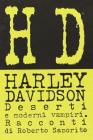 Harley Davidson