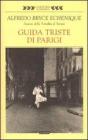 Guida triste di Parigi