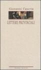 Lettere provinciali