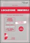 Locazione immobili. Con CD-ROM