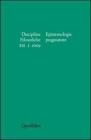 Discipline filosofiche (2009) vol.2
