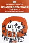 Dizionario dell'omo salvatico vol.1