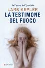 La testimone del fuoco. E-book