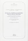 Studi sul portfolio europeo delle lingue digitale. E-book