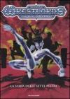 La sfida delle sette pietre. Wrestlords vol.1 La sfida delle sette pietre. Wrestlords vol.1