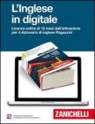 Il Ragazzino 2013. Ediz. inglese-italiano, italian-english. L'inglese in digitale. Licenza online di 12 mesi dall'attivazione