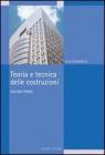 Teoria e tecnica delle costruzioni vol.1 Teoria e tecnica delle costruzioni vol.1